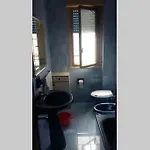 La Sirena Apartmán Oliveri