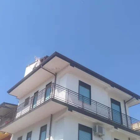 La Sirena Apartament