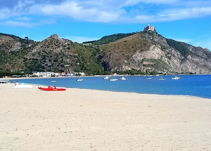 La Sirena Oliveri