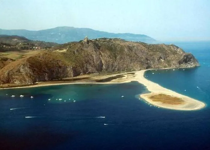 La Sirena