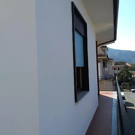 Apartment La Sirena *