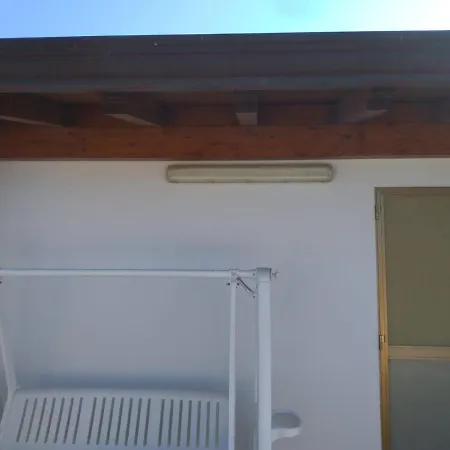 Apartment La Sirena *