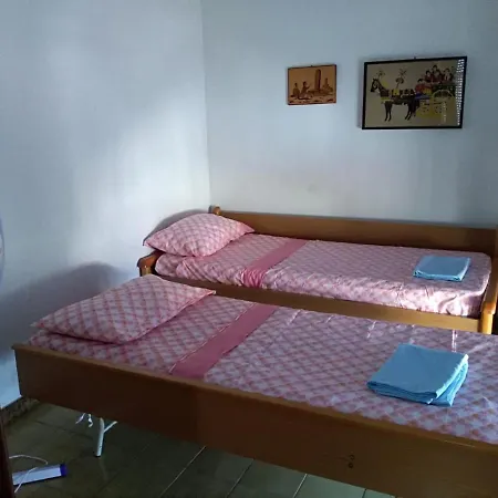 Apartamento La Sirena Oliveri