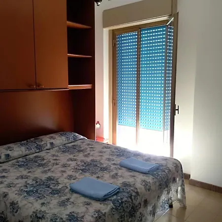 Apartamento La Sirena Oliveri