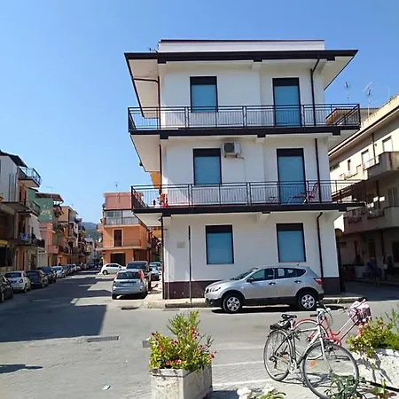 La Sirena Oliveri