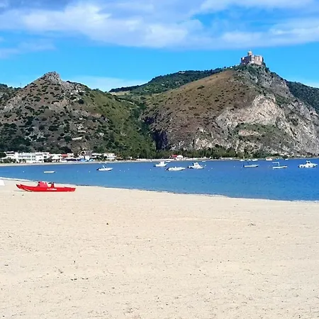La Sirena Oliveri